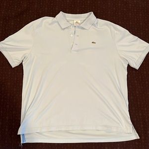 Lacoste polo shirt